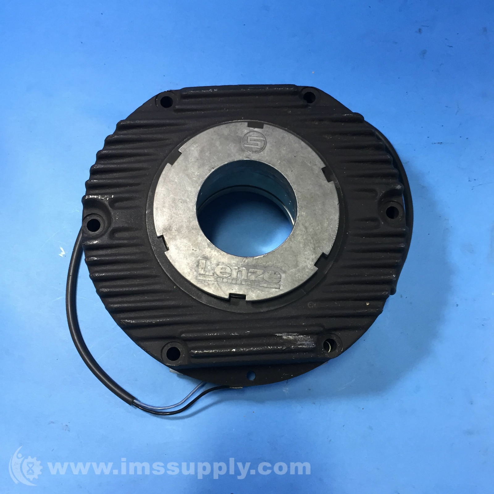 Lenze 14.448.18.010 Clutch Brake, 24 V DC 85 Watt, 150 NM USIP eBay