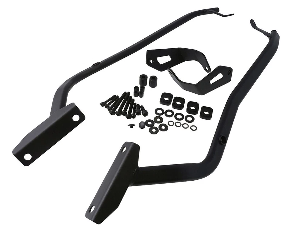 Support de top case GIVI pour valise monolock / monokey pour Honda CBF 500 04-12 - Photo 1/1