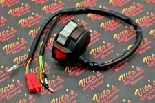 NEW on off switch run start stop headlight kill switch Yamaha Blaster 1988-2001