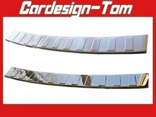 LADEKANTENSCHUTZ MIT ABKANTUNG PASSEND FÜR BMW X5 E70 LCI SUV 2011-