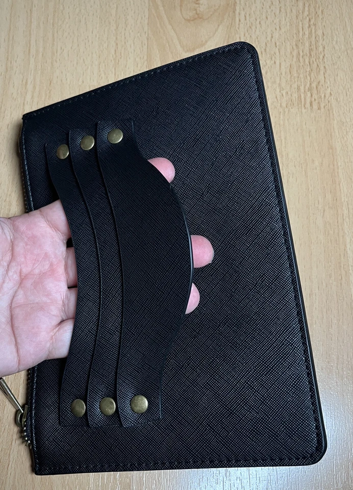 Neu Assassins Creed Geldbeutel Odyssey Gaming Videospiele Merch Brieftasche - Bild 4 von 4