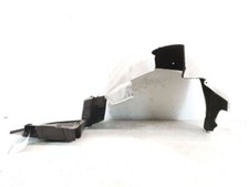 18-19 Honda Clarity OEM Rear Driver Fender Wheel House Liner 74590-TRW-A00