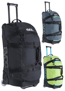 evoc trolley bag
