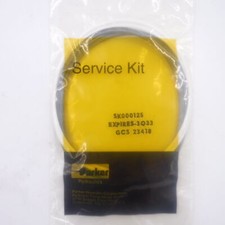 Genuine OEM Parker Service Kit Seal O-Ring Kit SK000125 GCS 23418