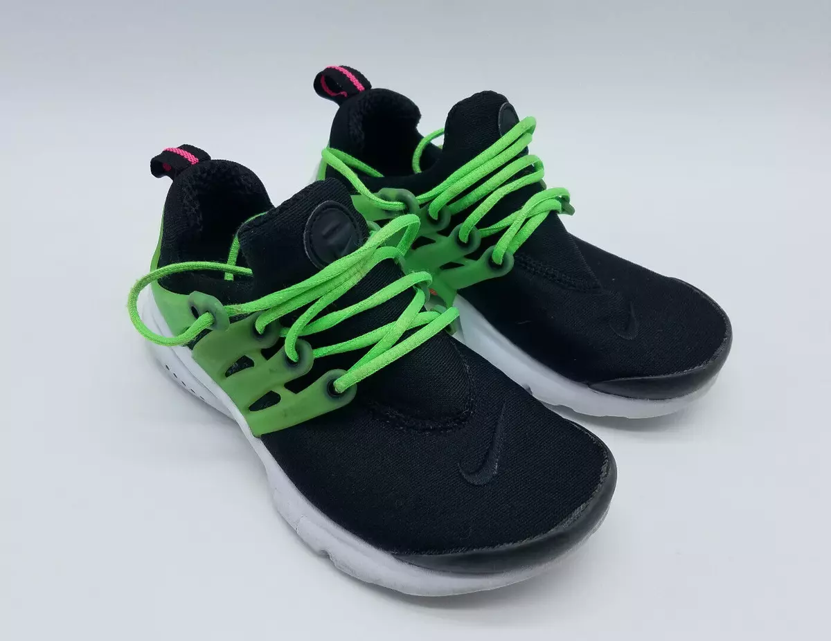 Women's 'air presto td casual shoes top
