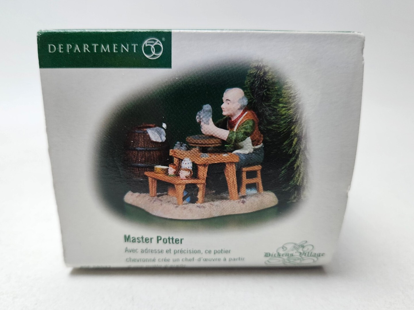 Click here to see eBay Auction