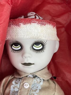 Living Dead Dolls Purdy | eBay UK