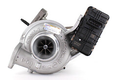Garrett Genuine Original 832642-5005S Turbo | eBay UK