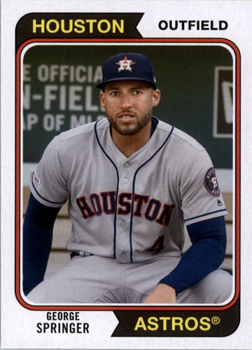 2020 TOPPS ARCHIVES STARS/ROOKIES/BASE #151-300 COMPLETE YOUR SET - YOU PICK! - Picture 2 of 101