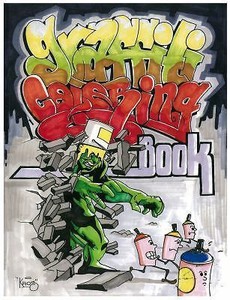 Book Graffiti | eBay
