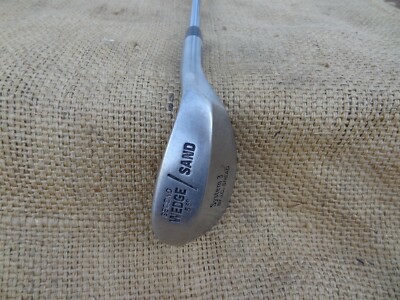 Northwestern System 3 Wedge Lob 60° Acier - Right-handed Homme - Occasion