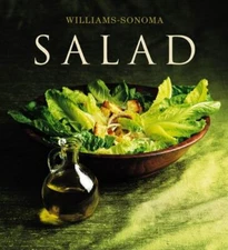 Williams-Sonoma Collection: Salad - 9780743224406, Georgeanne Brennan, hardcover