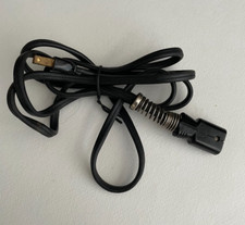 Small Kitchen Appliance Power Cord 6 ft 5A 250V 10A 125V Electric Prong