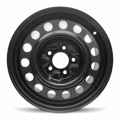 16'' Steel Wheel Rim for 2012-2014 Chevy Orlando 5 Lug 115mm 16x6.5 inch