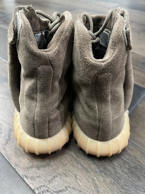 靴 adidas YEEZY Boost 750 Chocolate adidas Originals YEEZY Boost 750 
