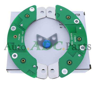 Diode Bridge Rectifier SSAYEC432 ALT432KD001 for Caterpillar Olympian 922-230