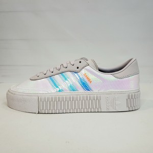 adidas sambarose out loud