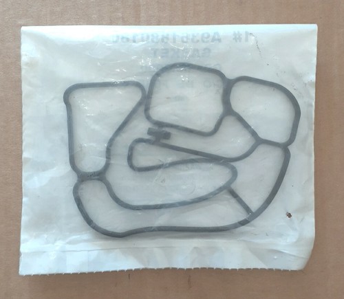 Detroit Diesel Genuine DDE A9361880180 Gasket Seal- Oil Cooler. - Picture 2 of 2
