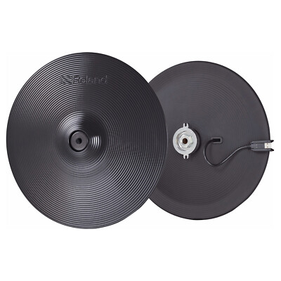 Roland VH-14D Hi-Hat Pad für E-Drum elektronisches Schlagzeug 14 Zoll