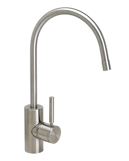 Waterstone 3800 Pn Parche Kitchen Faucet Polished Nickel For Sale