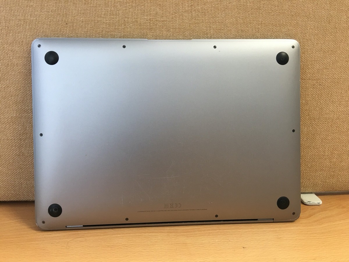 Apple MacBook Air