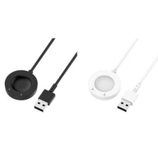 Charging Cable Wire for Keep Watch Pilot 1 Fitness Trackers, Sync Data