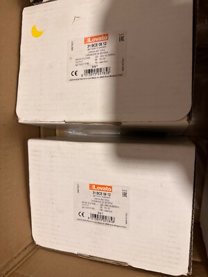 Lovato ADXC 025 400