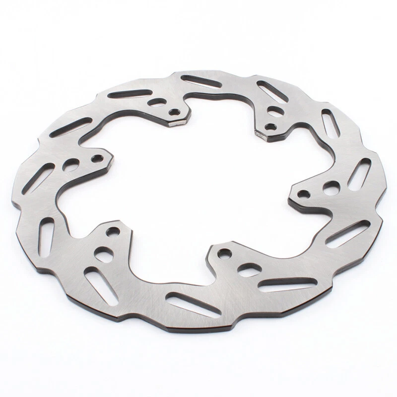 Комплект ротора тормоза мотоцикла «Передний + задний» для YAMAHA WR25R WR250R 2008-2020 - Изображение 4 из 4