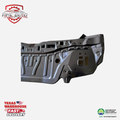 2020 TO 2025 Toyota Corolla Sedan Rear Body Center Panel 58307