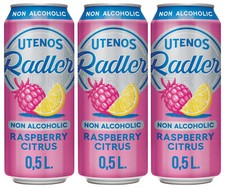 Bebida de cóctel de cerveza 3