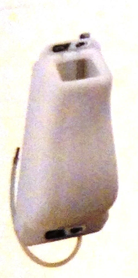 Water Shampoo Solution Tank  carpet clean, floor buffer HT039 Accessories - Image 4 of 4