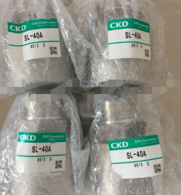 CKD    SL-40A New #YY0