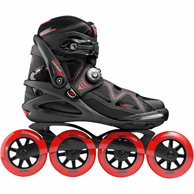 Roces Gymnasium 2.0 TIF Damen-Inlineskates Inliner Inline Skates Rollschuhe NEU