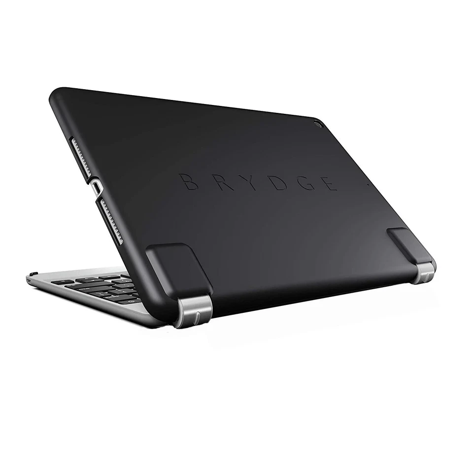 Brydge Slimline Protective Case 9.7 For iPad 5th & 6th Gen & Ipad Air BRYPC10A5 - Image 2 of 2