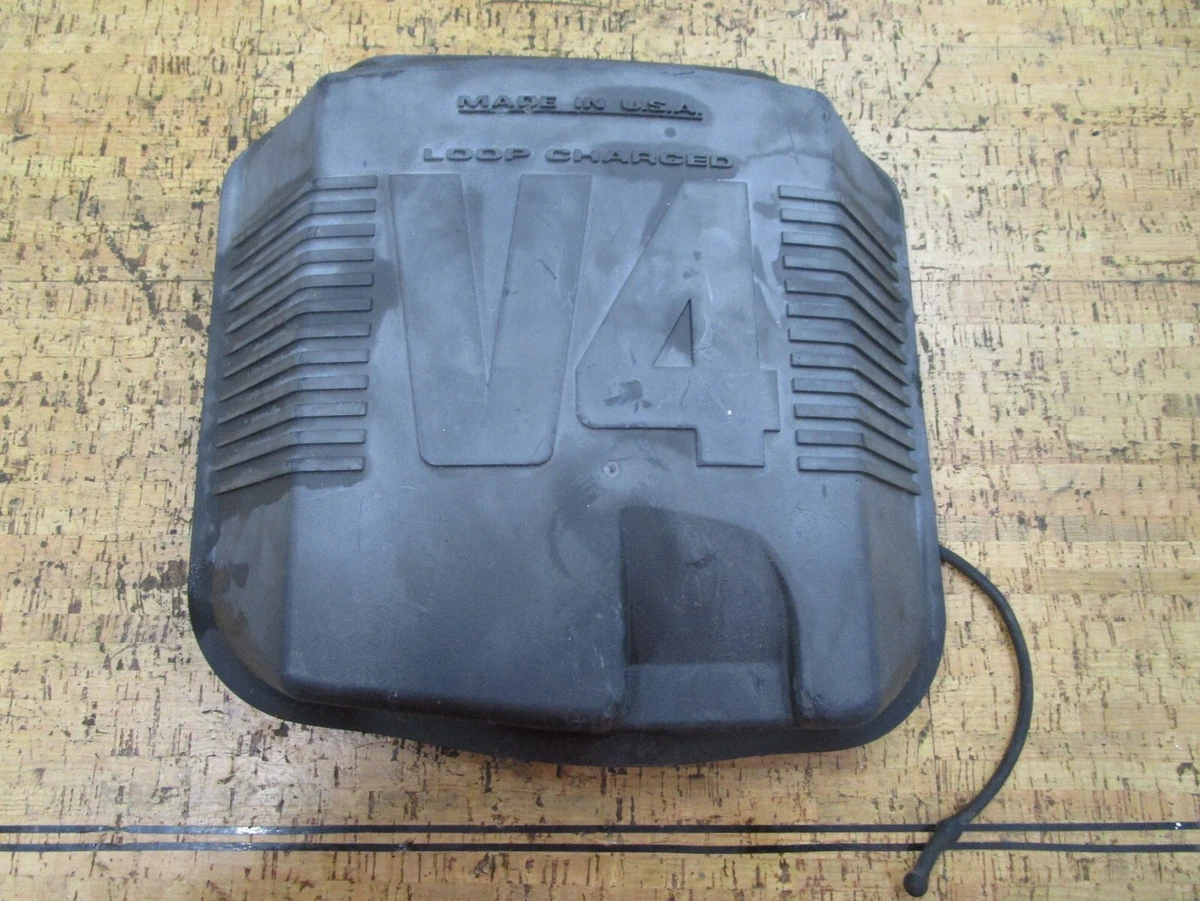 OEM* 0780 Johnson Evinrude Air Silencer Assy 436609 0436609 | eBay 