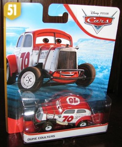 cars 3 duke coulters