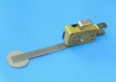  Johnson Electric  XGH2-88-J47Z1 Micro Switch Snap Action  Inkl. MwSt