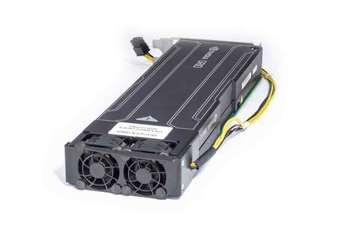 Fujitsu NVIDIA GRID K2 GPU Acc, ActivCooling, PCIe, 2xU Kepler GPU, 8GB DDR5 - Picture 2 of 2