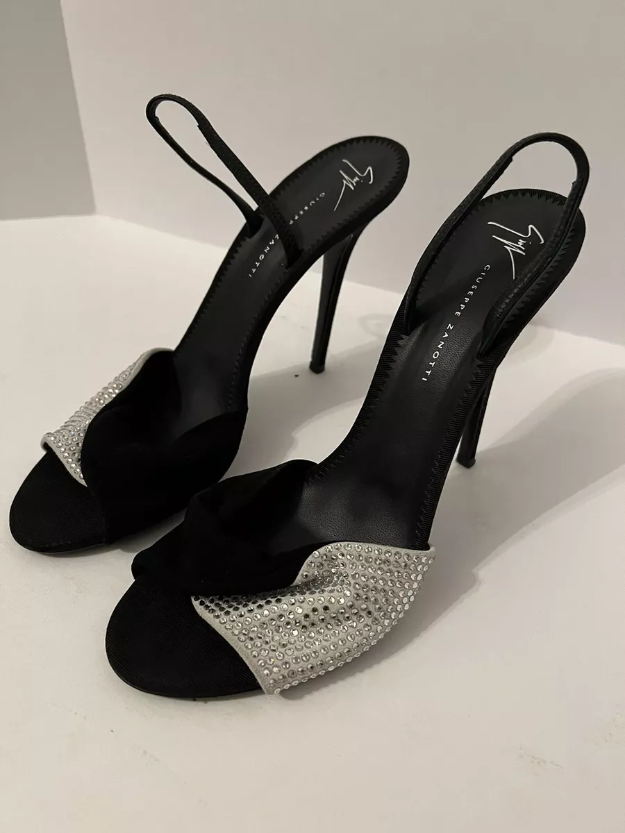 Giuseppe zanotti shop alien
