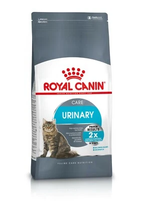 ROYAL CANIN® Urinary Care Adult Dry Cat Food 2kg