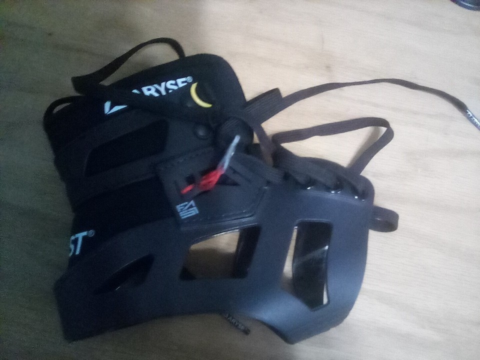 New ARYSE XFAST Ankle Brace Size EXTRA SMALL Sports Therapy Support eBay