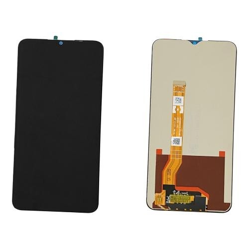 DISPLAY PARI A ORIGINALE OPPO A17 CPH2477 A57 4G CPH2387 SCHERMO LCD TOUCH VETRO