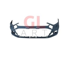 STO�STANGE VORNE MIT PDC F�R AUDI A8 D5 18- 4N0807065GRU Neu