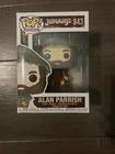 Funko Pop! Vinyl: Disney - Alan Parrish #843