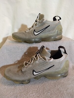 vapormax kids size 2