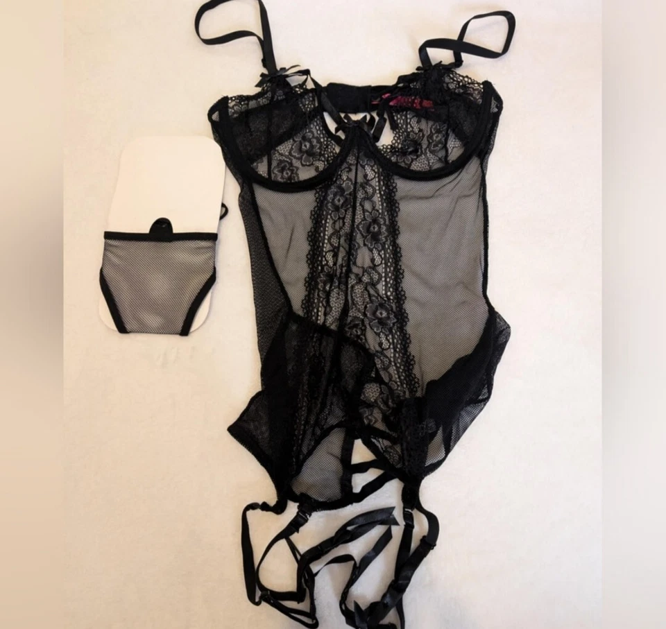 Seven 'til midnight Merryw Set Talla Única Foto 3 de 4