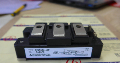 パーツ Mitsubishi Electric CM150DU-12F IGBT 1pc Mitsubishi IGBT Module CM150DU-12F | eBay
