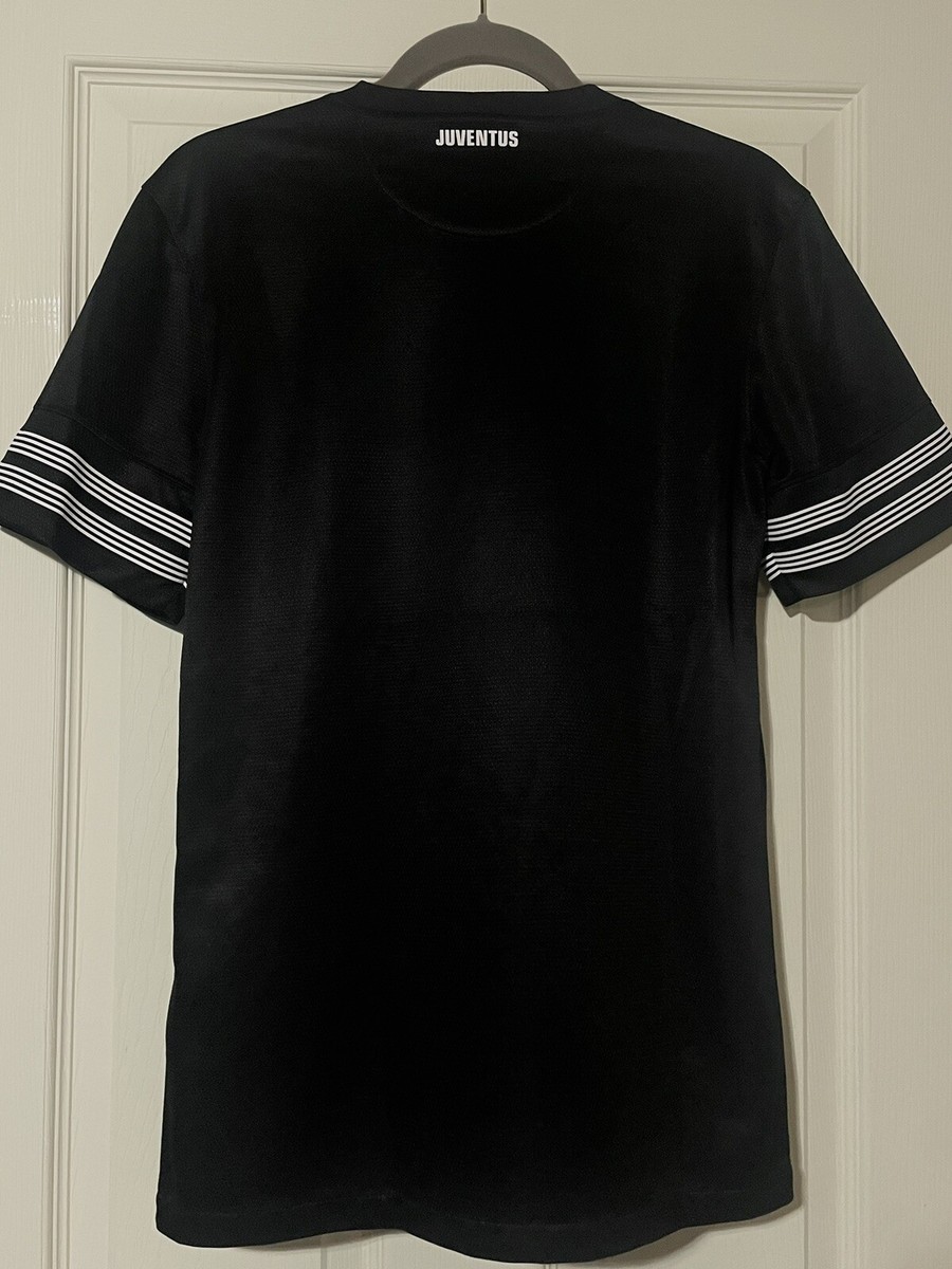 【US規格】希少 NIKE 2012 JUVENTUS サッカーシャツ M US規格】希少 NIKE 2012 JUVENTUS サッカーシャツ M