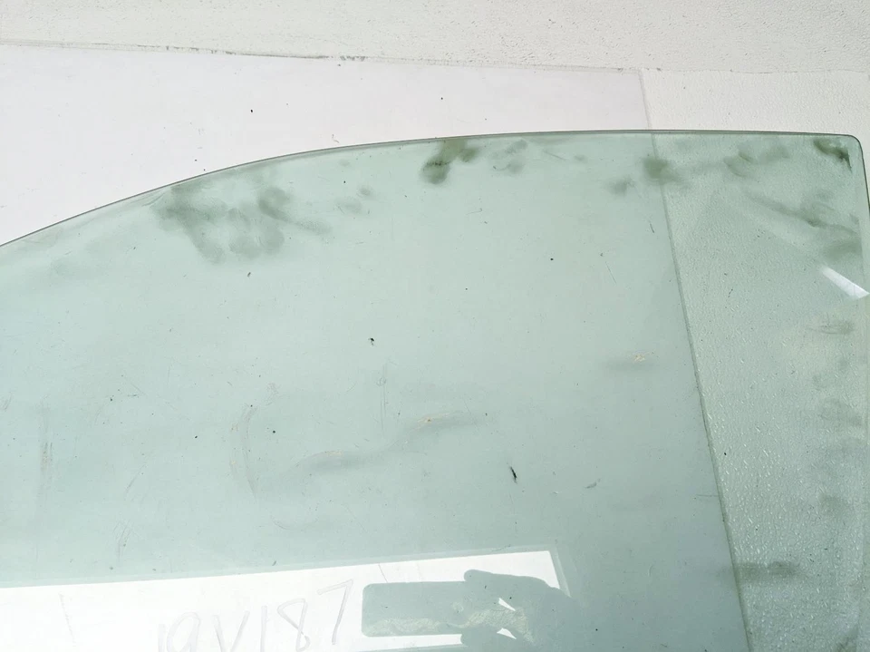 1999-2000 Bmw 323I седан 4Dr передняя водительская левая дверь стекло окно 51-33-8-196-025 - Изображение 4 из 4