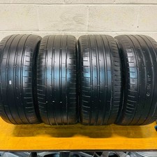 255/45 R19 104W|HANKOOK VENTUS S1 evo3| T1,T2 |4XTYRES|1X REPAIR|+4mm|255/45/19.